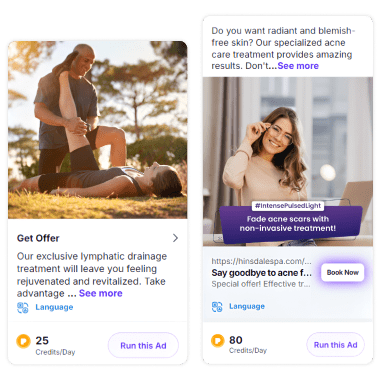 AI Ads to Run and Manage Campaigns with Little Knowledge: