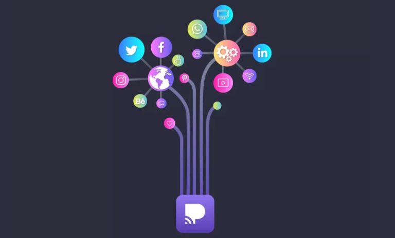 Maximizing Your Social Media Presence With Automation: A Guide For Business Owners