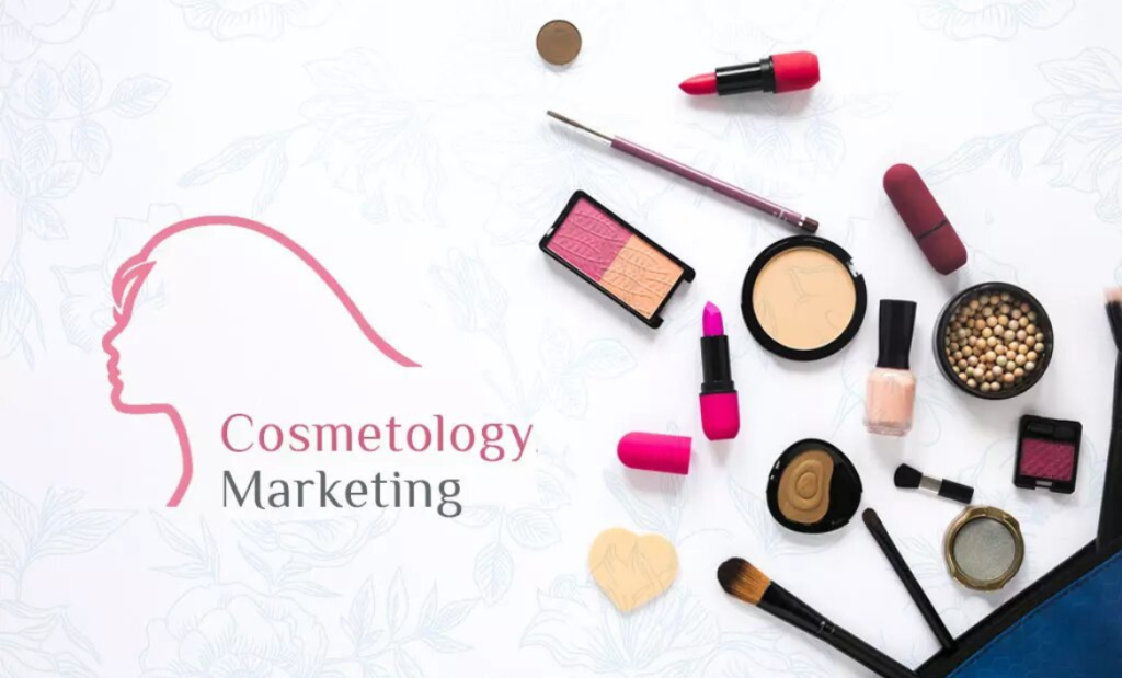 Marketing For Cosmetologists