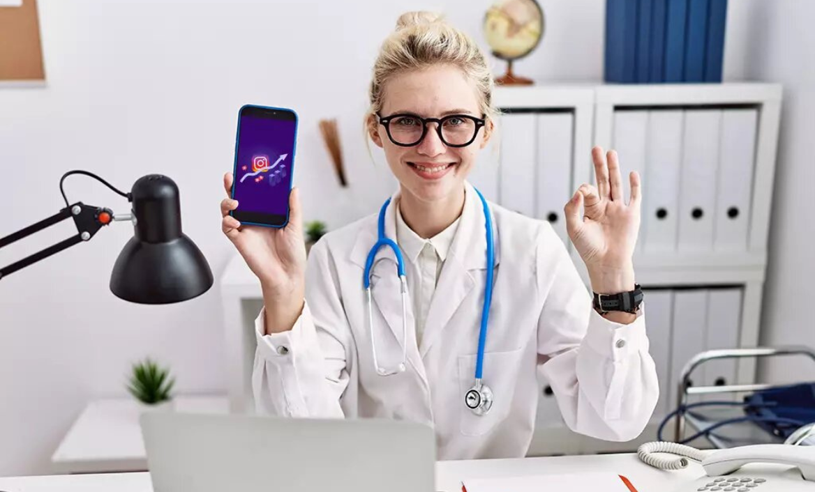 Healthcare-Marketing-on-Instagram