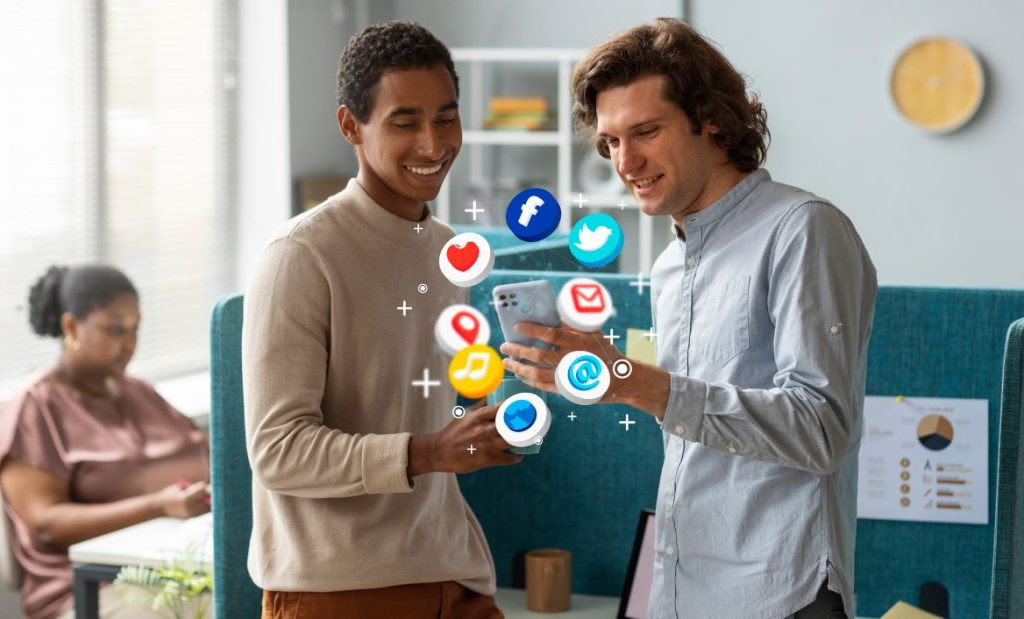 Social Media Automation: How To Use It To Grow Your Business?