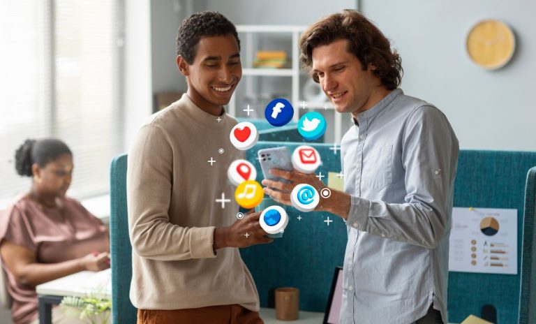 Social Media Automation: How To Use It To Grow Your Business?