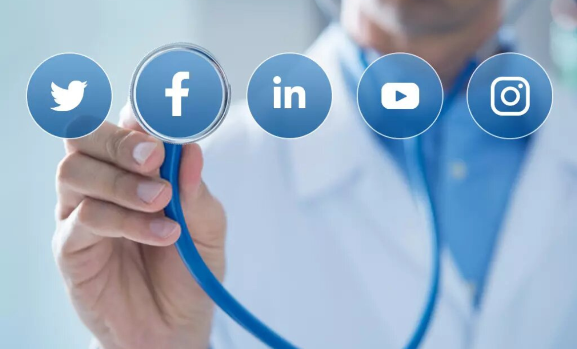 Social-Media-Marketing-For-Healthcare