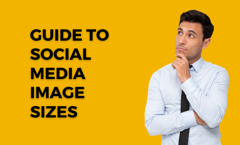 Your Guide To Social Media Image Sizes For Popular Platforms