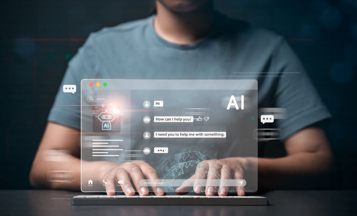 AI Future of Digital Marketing