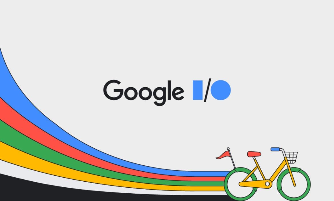 Google IO 2023