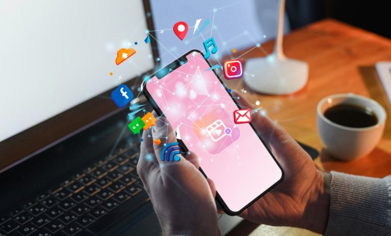 Social Media Automation Tools: Why &amp; How To Use Them To Grow Your Business?