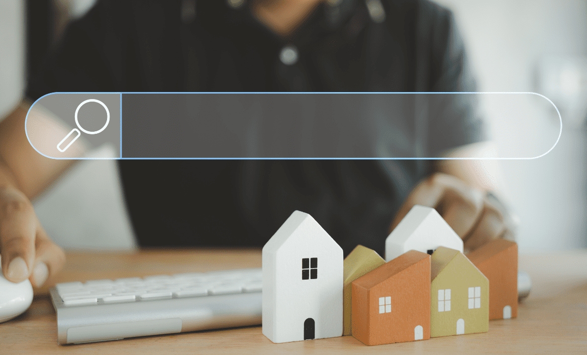 Real Estate Ads Example