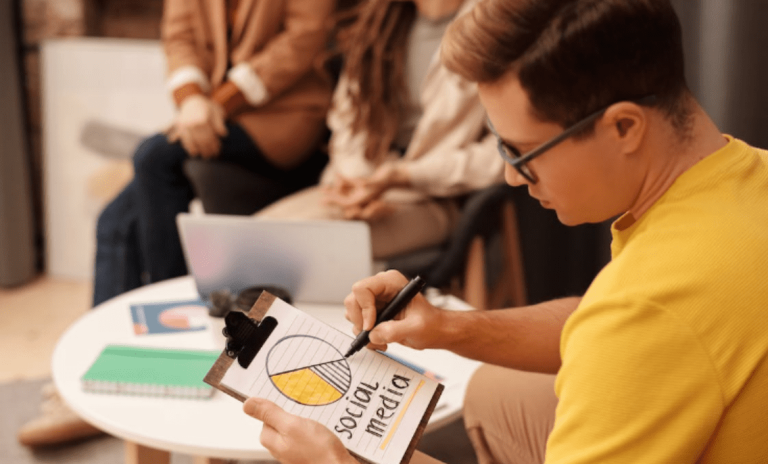 Five Must-Have Social Media Marketing Tools for 2024 and Beyond