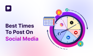 Best Times To Post On Social Media