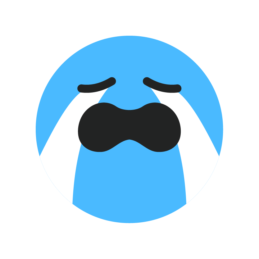 Tiktok Secret Emoji: Cry
