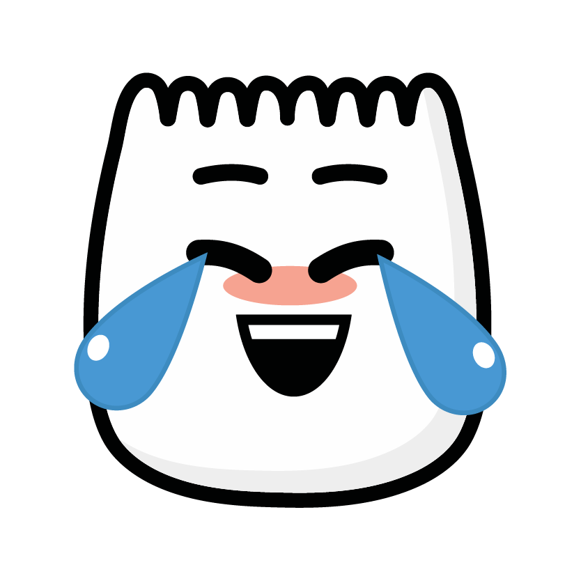 Tiktok Secret Emoji: Laugh