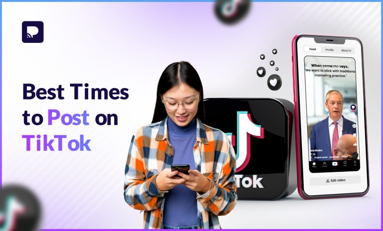 Best Times to Post on TikTok in 2025: Your Ultimate Guide