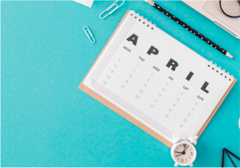 Our April newsletter gives you access to the newest developments that can elevate your digital marketing experience with Practina. Enjoy reading!