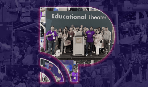 July is all about the CDA event held in Anaheim and the Practina teams’ interaction with dental professionals to help them understand how Practina works.