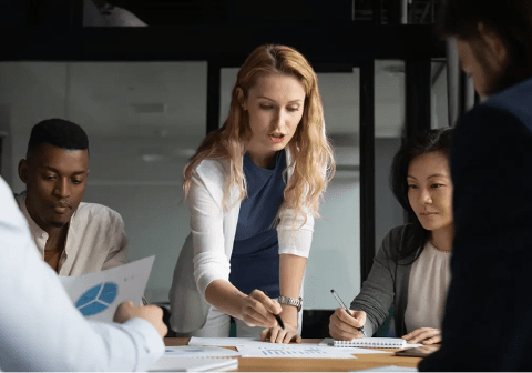March is for Happy Endings & New Beginnings. Check Out Our March Newsletter For All The Latest Stuff Happening in Practina