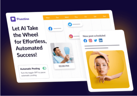 Customer success story, AI in ads, post creation, and more. May’s Newsletter dives deeper into the nuances of AI for digital marketing. Read and find out!