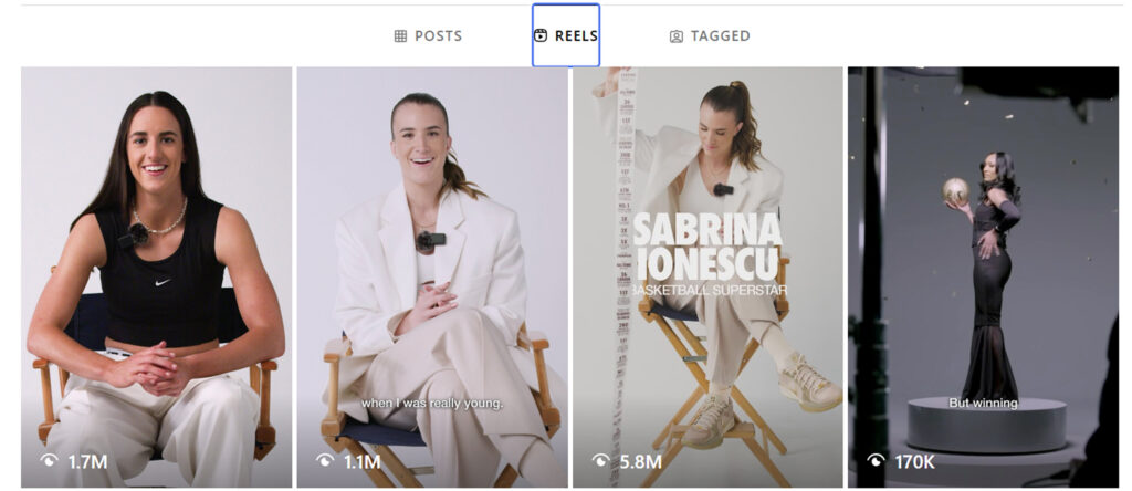 Videos: The #1 Content Format