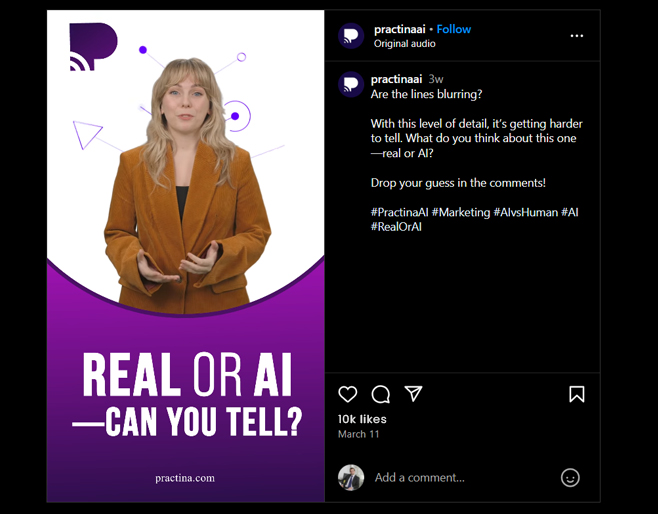 Get Followers Involved