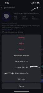 Does Instagram Notify When You Screenshot?