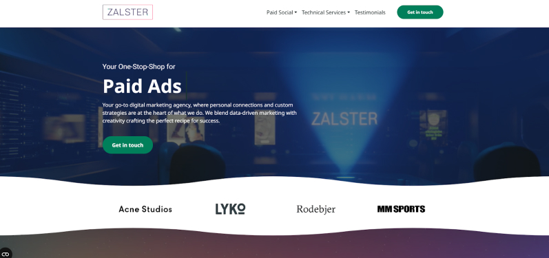 Zalster