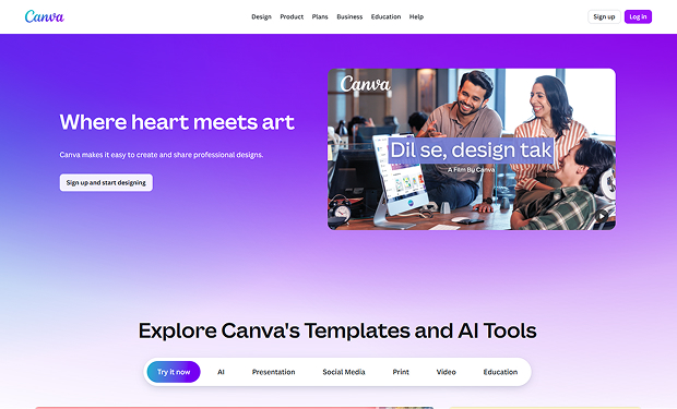 Canva