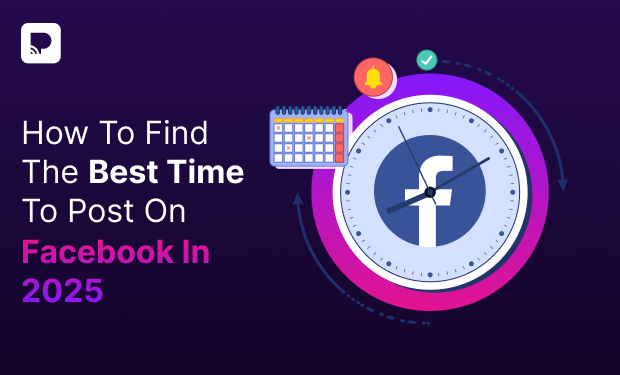 How To Find The Best Time To Post On Facebook