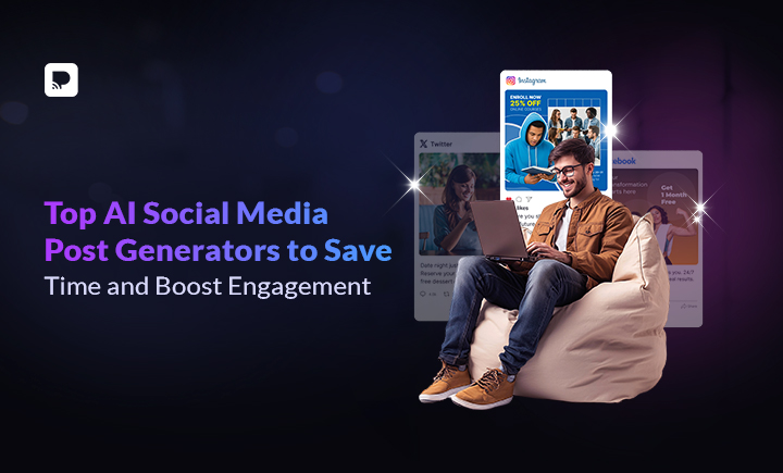 AI Social Media Post Generators