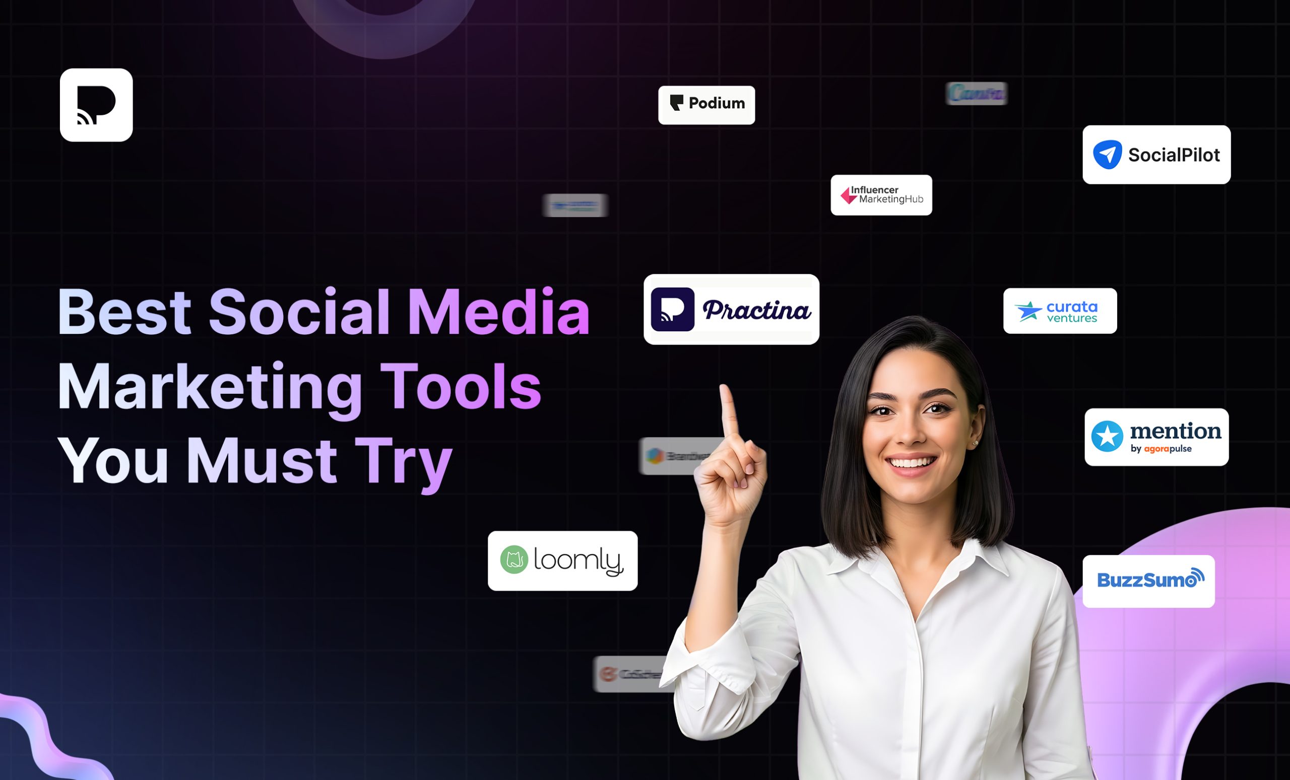 Best Social Media Marketing Tools