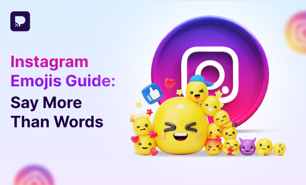 Instagram Emojis