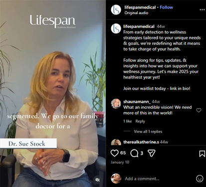 Adapt to Video Formats for Healthcare Marketing