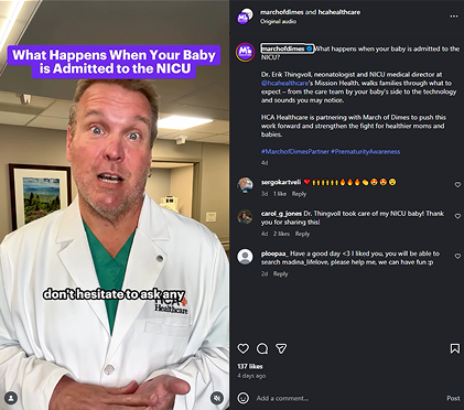 Define What Makes Your Practice Unique