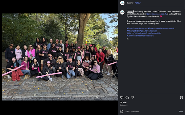 Establish a Dedicated Community