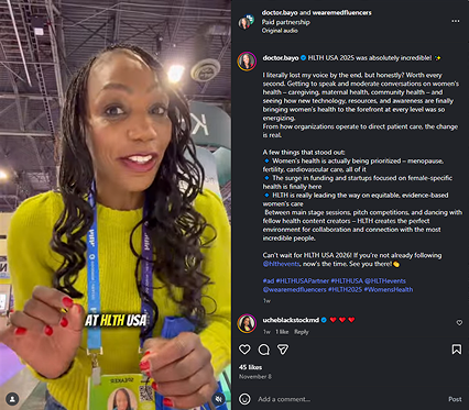 Leverage Influencer Marketing