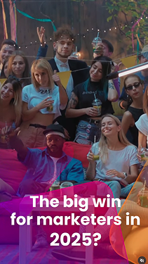 Reels Help You Reach a Wider and Newer Audience