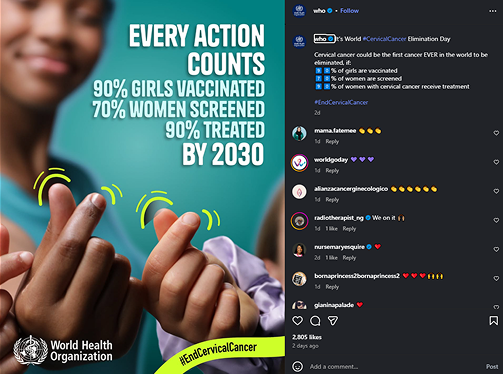 Share Preventive Health News