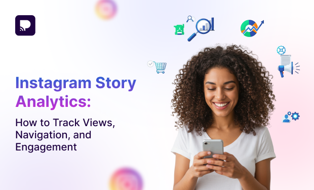 Instagram Story Analytics