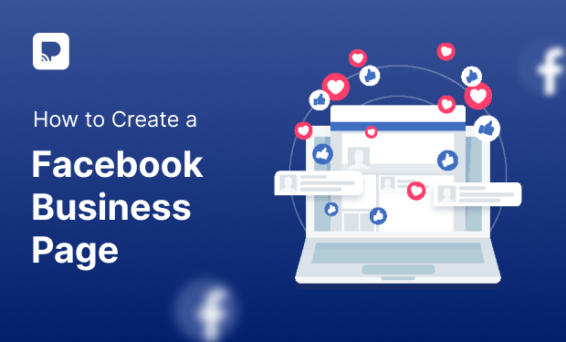How to Create a Facebook Business Page