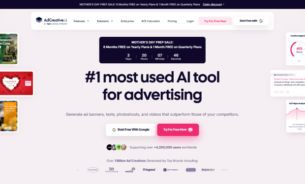 AdCreative.ai