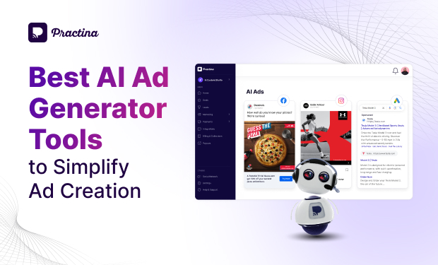 Best AI Ads Generator Tools
