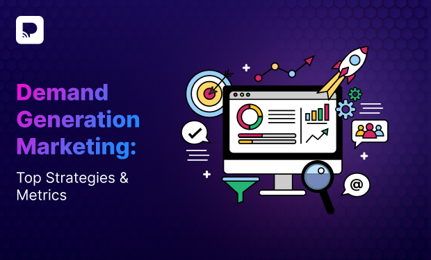 Demand Generation Marketing