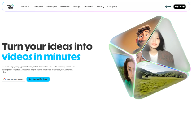 HeyGen