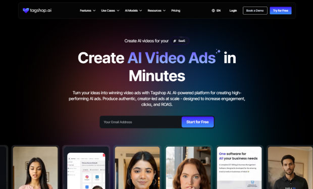 11 Best AI Ads Generator Tools to Simplify Ad Creation