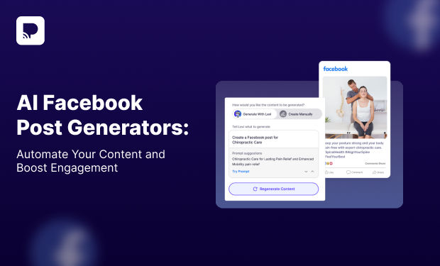 AI Facebook Post Generators