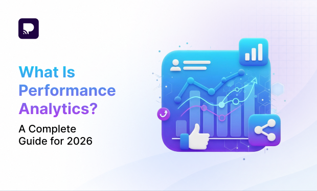 What Is Performance Analytics